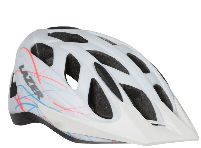 Lazer Pearl Womens MTB Cycling Helmet 2017 product image