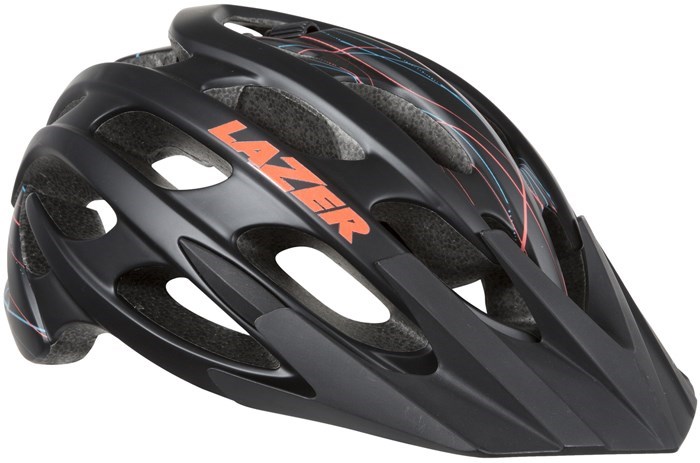Lazer Jade Womens MTB Cycling Helmet 2016 product image