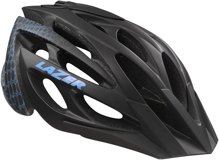 Lazer Jane Womens MTB Cycling Helmet 2016 product image