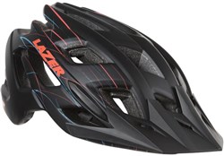 Lazer Lara Womens MTB Cycling Helmet