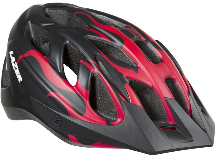 J1 Kids / Youth MTB Cycling Helmet image 0