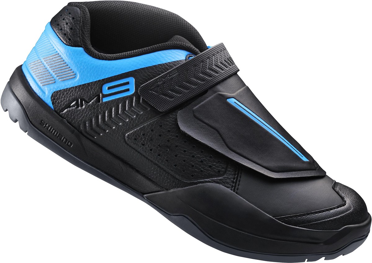 Shimano AM9 SPD MTB Shoes product image