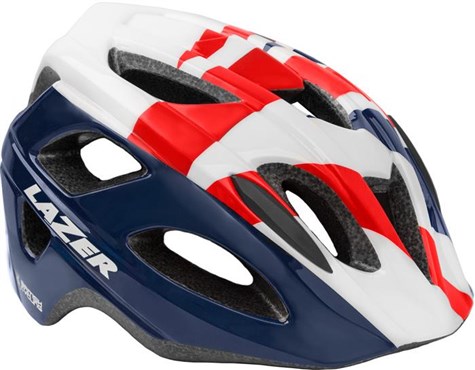Lazer P Nut Kids Cycling Helmet 2016