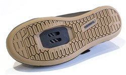 Shimano AM5 SPD MTB Shoes