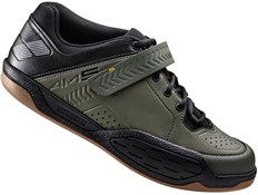 Shimano AM5 SPD MTB Shoes