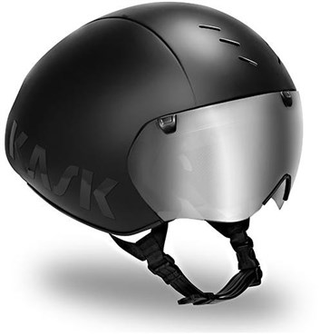 Kask Bambino Pro Time Trial Cycling Helmet