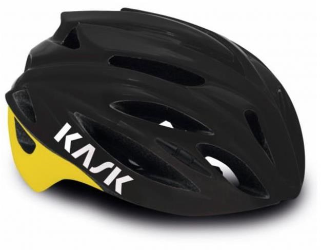 Kask Rapido Road Cycling Helmet product image