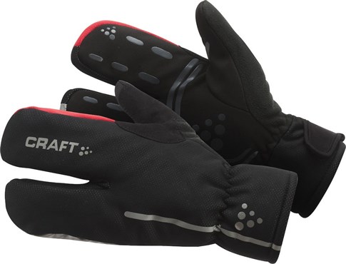 craft siberian 2.0 glove