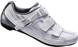 Shimano RP300W SPD-SL Womens Road Shoes