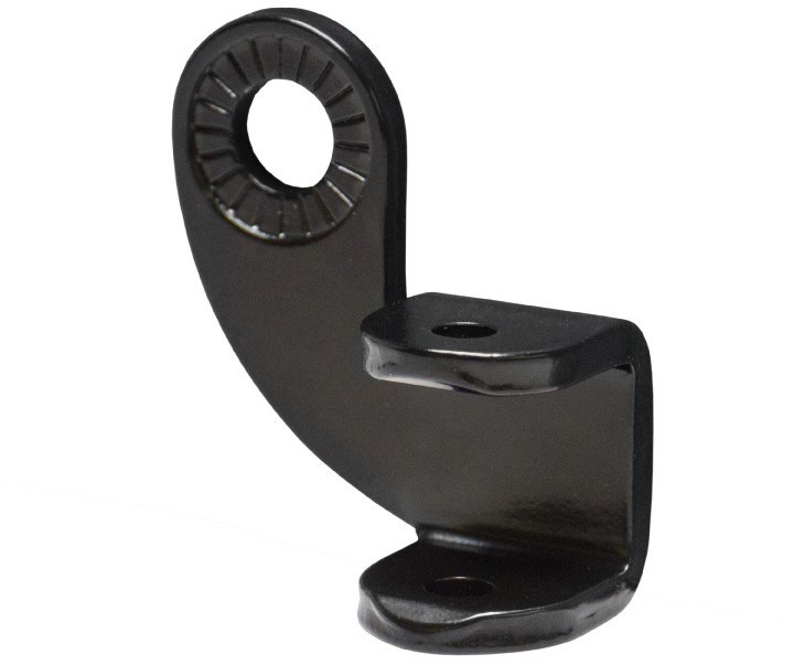 Burley Steel Trailer Hitch product image