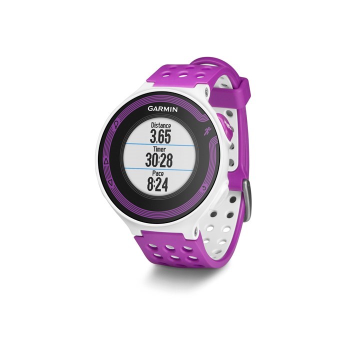 Garmin Forerunner 220 GPS Fitness Watch product image