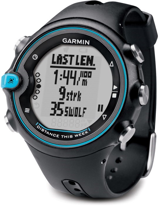 Garmin Swim Watch product image