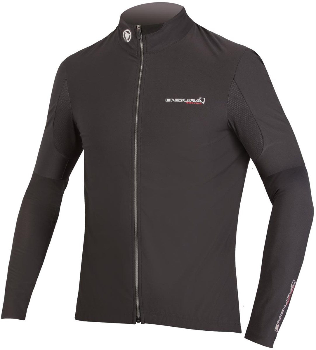 Endura FS260 Pro SL Classics Long Sleeve Cycling Jersey SS17 Tredz Bikes