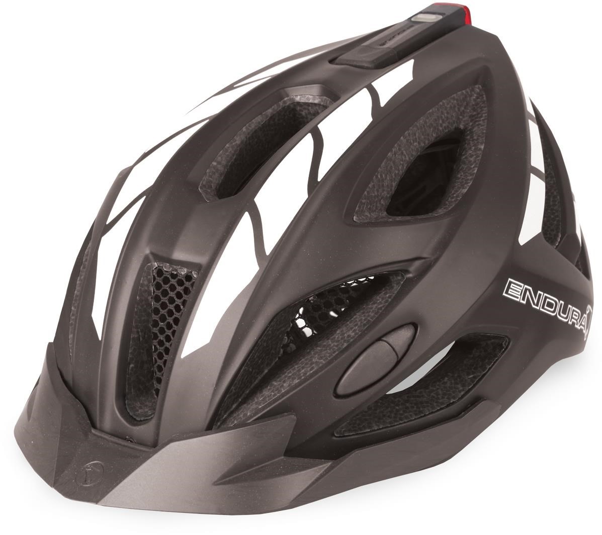 Endura Luminite Cycling Helmet product image