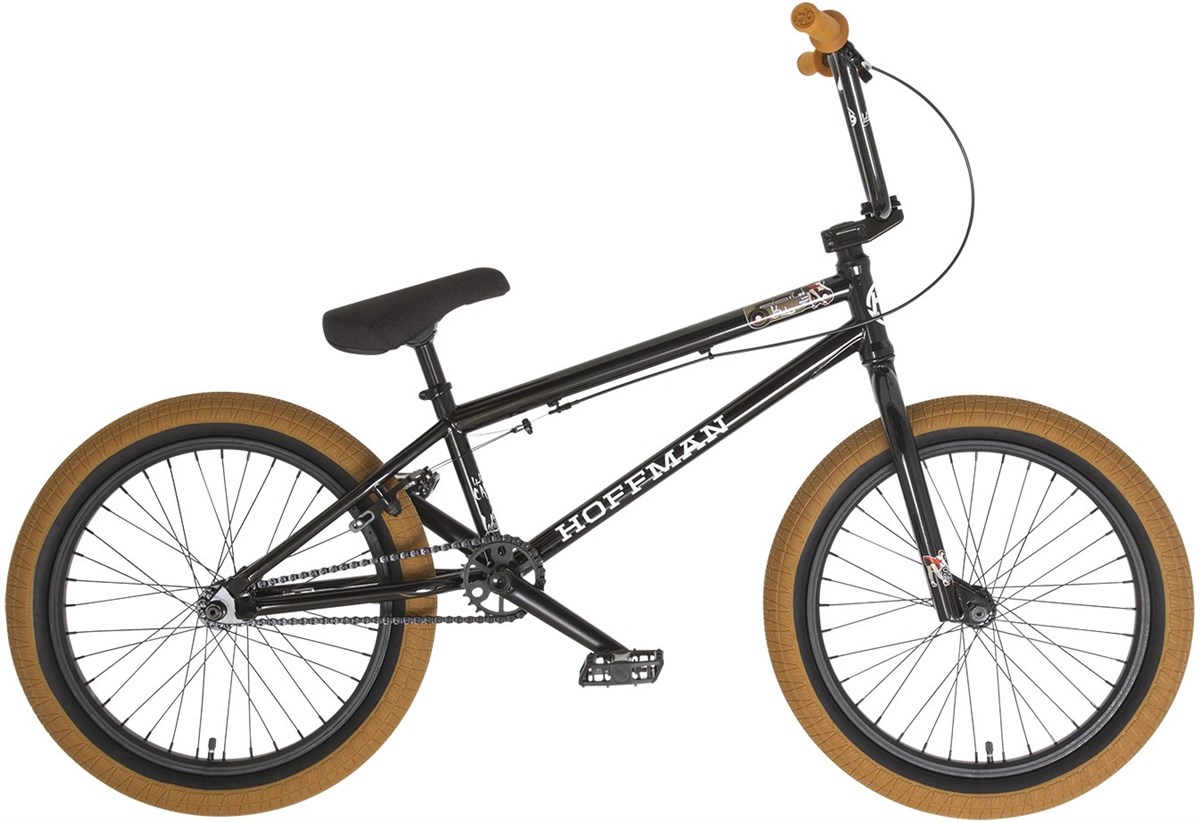 Hoffman Lady Luck 2016 - BMX Bike product image