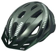 Abus Urban I V2 Signal Urban Helmet 2016