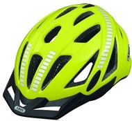 Abus Urban I V2 Signal Urban Helmet 2016