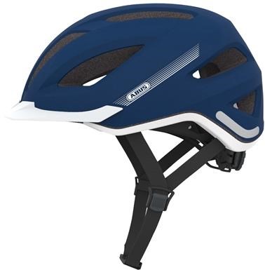 Abus Pedelec Helmet Including Led and Cap product image