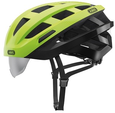 Abus In Vizz Ascent Road Helmet 2016 product image
