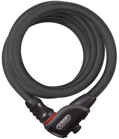 Abus Phantom 8950/180 Cable Lock With TEXKF Bracket product image