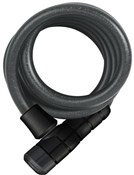 Abus 6512K Booster Cable Lock