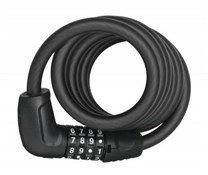 Abus 6512C Tresor Cable Lock