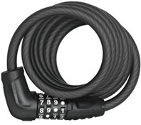 Abus 5510C Numero Cable Lock