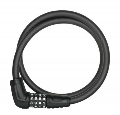 Abus 5412C Numerino Cable Lock product image