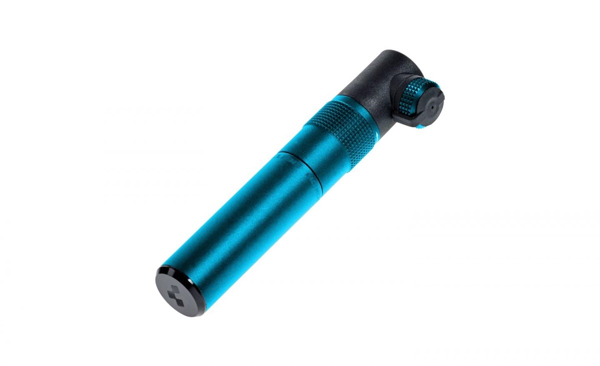 Cube Race Micro Hand Pump product image