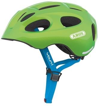 Abus Youn I Junior Helmet product image