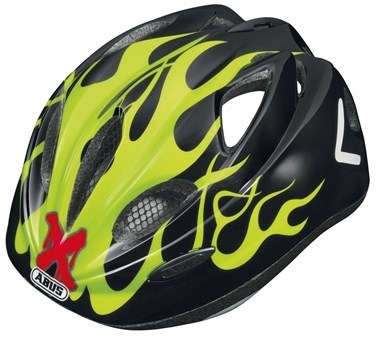 Abus Super Chilly Kids Helmet 2016 product image