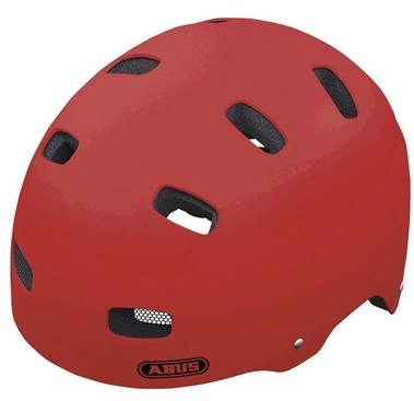 Abus Scraper V2 Kids Skate Helmet 2016 product image