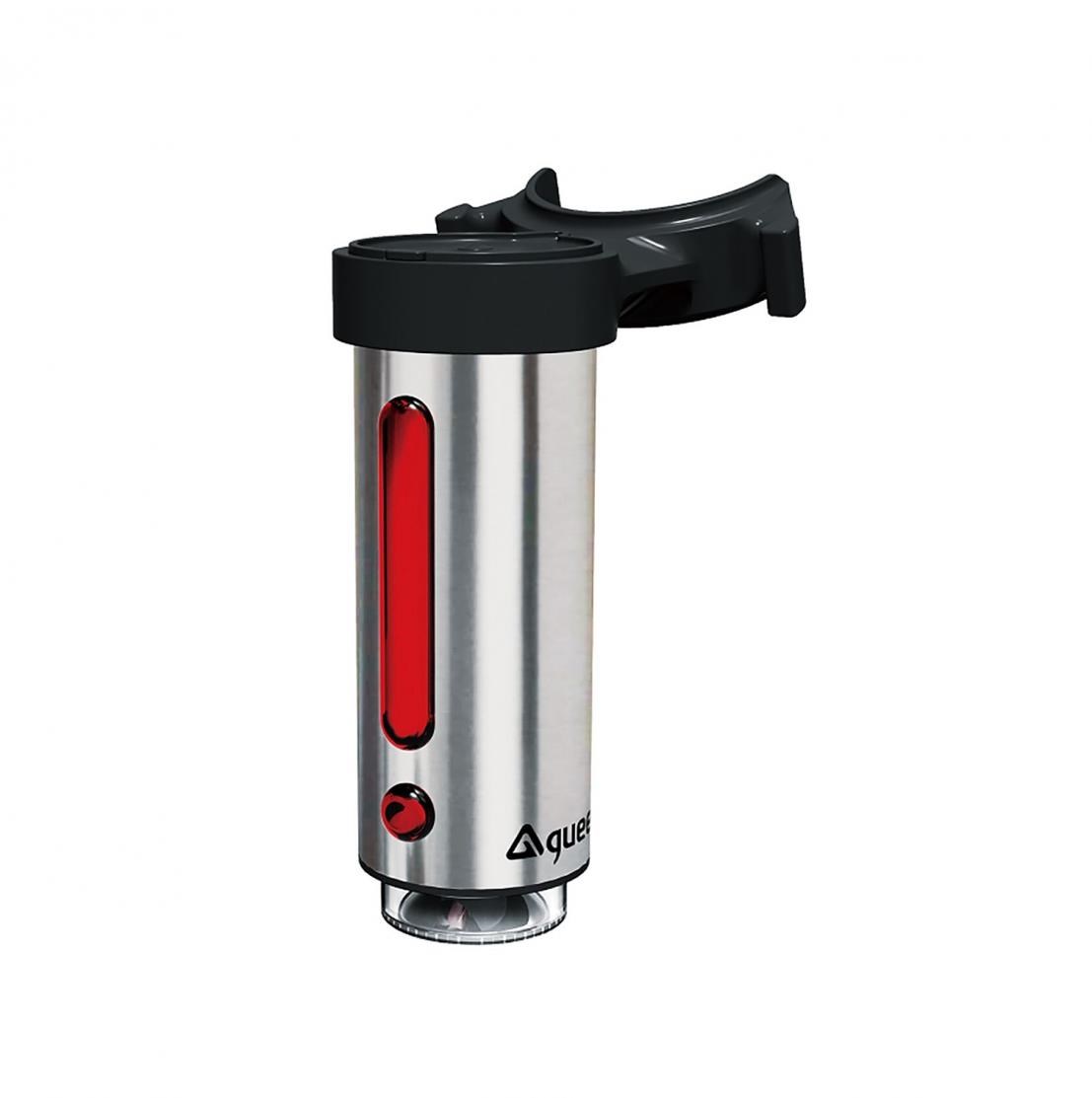 Guee Inox Mini Rechargeable Rear Light product image