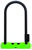 Abus Ultra 410 D Lock