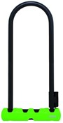 Abus Ultra 410 D Lock