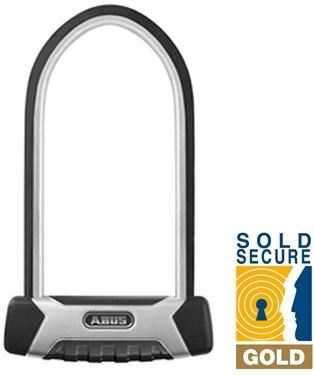 Abus Granit X Plus 540 With EAZYKF Bracket product image