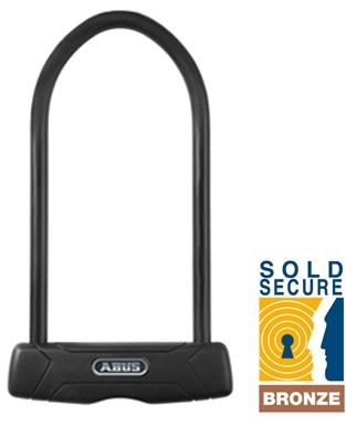 Abus Granit 460 D Lock With USH Bracket product image
