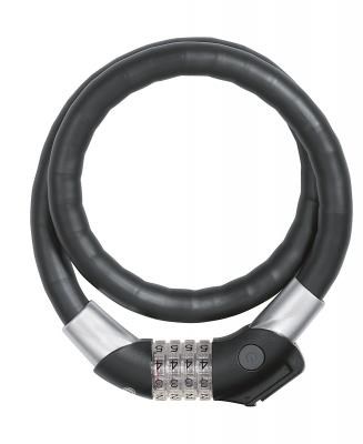 Abus Raydo Pro 1460/85 Steel-O-Flex Cable Lock product image