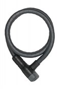Abus 6615K Microflex Steel-O-Flex Cable Lock