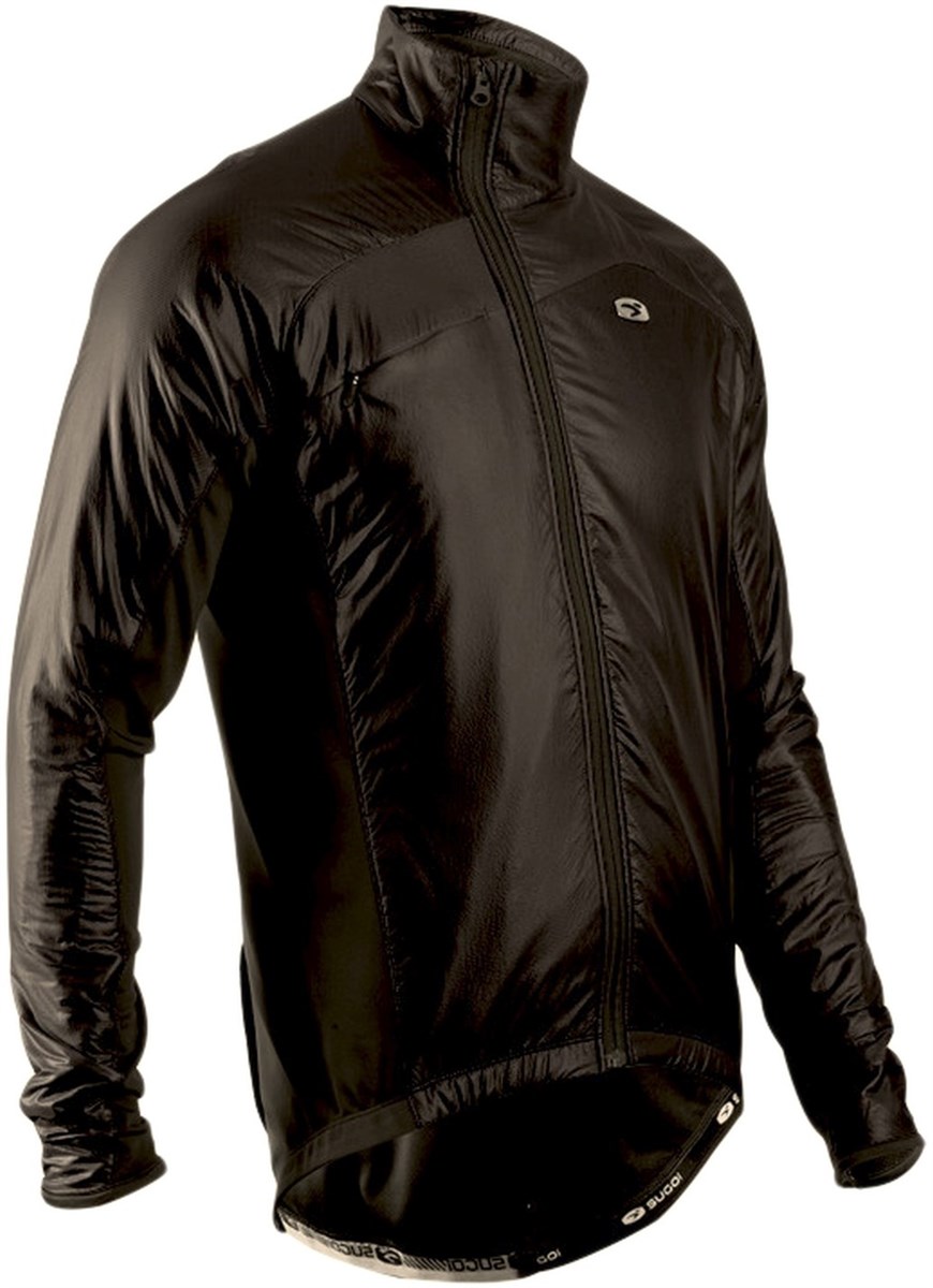 Sugoi RSE Alpha Thermal Cycling Jacket product image