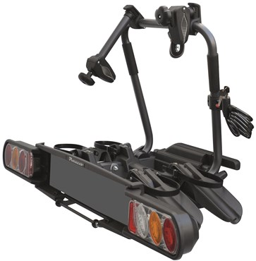 Peruzzo Pure Instinct Towbar Bike Rack