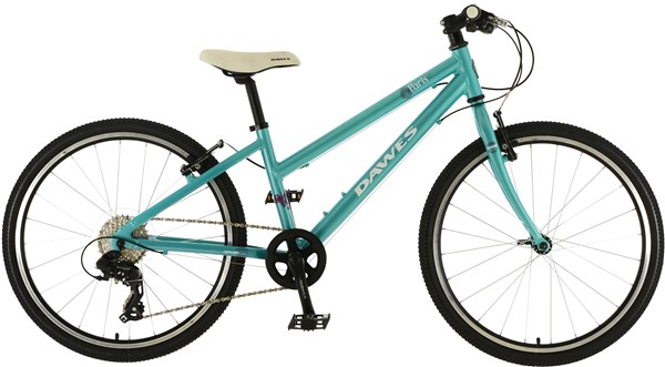 dawes girls bike