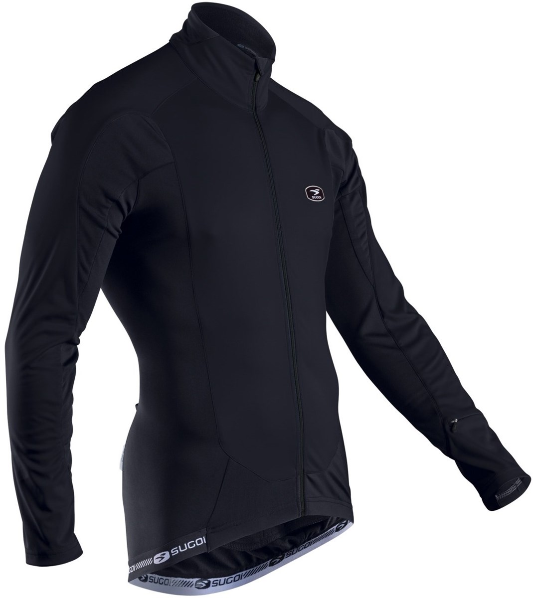 Sugoi RS Zero Long Sleeve Cycling Jersey product image