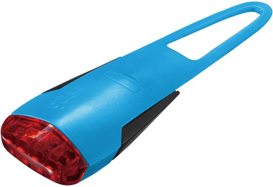 Guee Tadpole 4 LED Rear Light