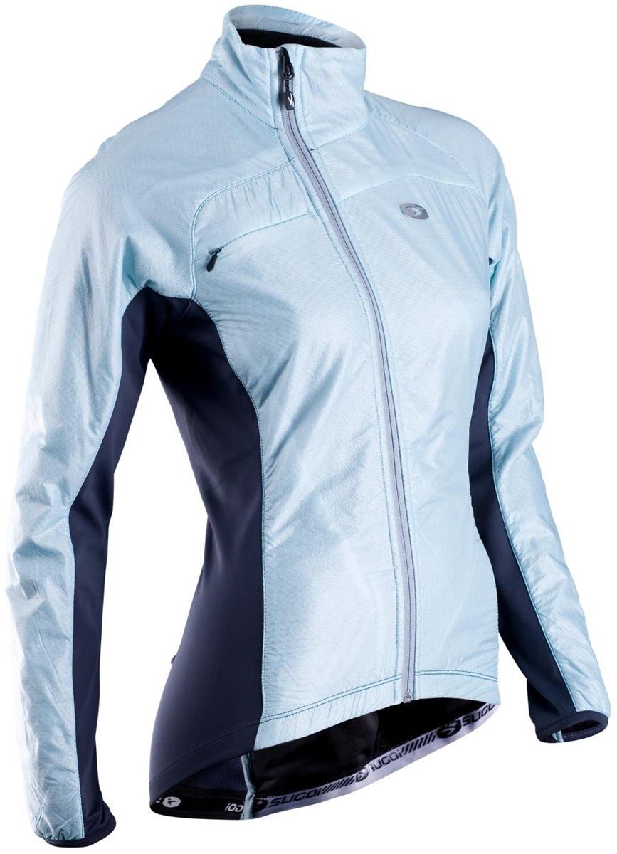 Sugoi RSE Alpha Womens Thermal Cycling Jacket product image