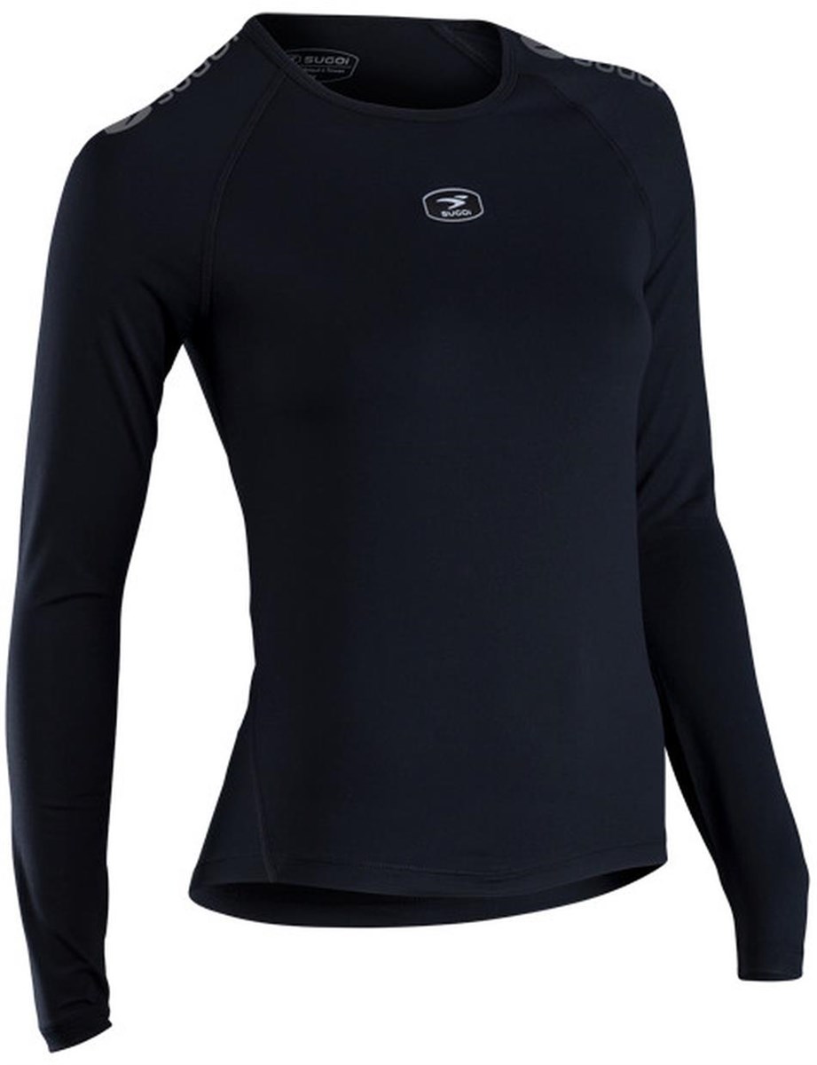 Sugoi RS Core Womens Long Sleeve Cycling Jersey product image