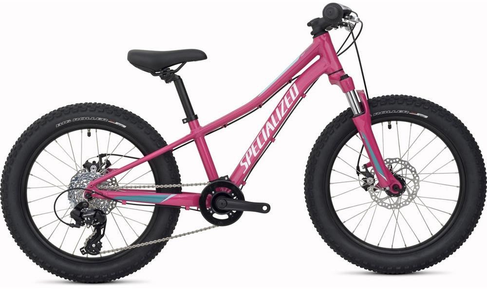 Specialized Riprock 20w  2021 - Kids Bike product image