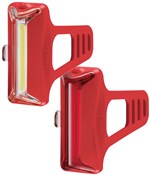 Guee COB-X LED Light Set