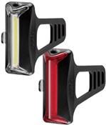 Guee COB-X LED Light Set