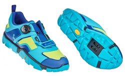 Cube All Mountain Pro MTB SPD Shoes